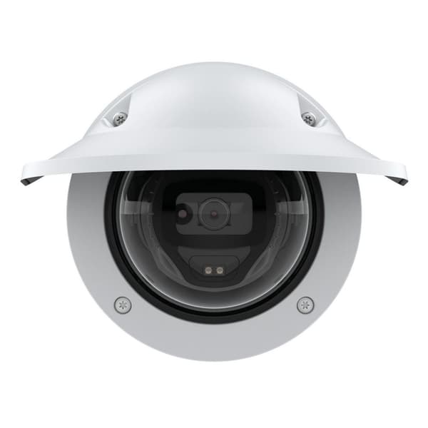 Axis M3215-LVE, 02371-001
