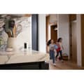 Miniatyrbild 6 av 6: Inomhuskamera - RING - 2nd Generation - Paket med 2 - Vit - EU