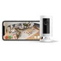 Miniatyrbild 2 av 6: Inomhuskamera - RING - 2nd Generation - Paket med 2 - Vit - EU