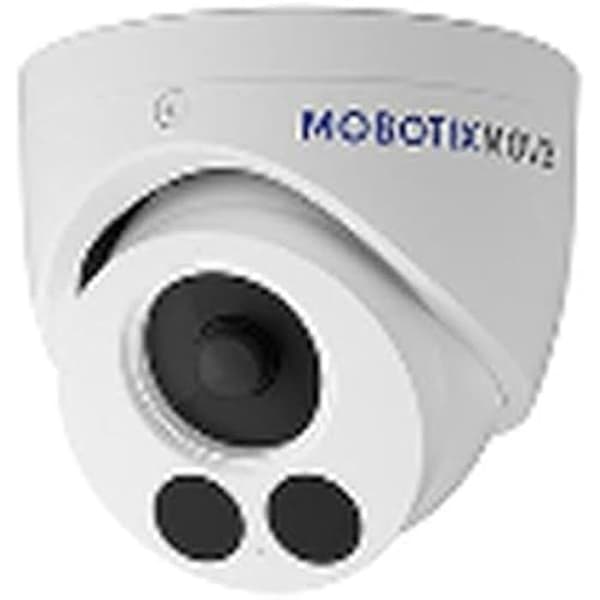 Övervakningskamera - MOBOTIX - S5628829 - Flerfärgad - Kabelansluten - Ansluten Vit