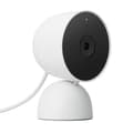Miniatyrbild 4 av 4: Övervakningskamera - GOOGLE - Nest Cam 2:a generationen - Nattseende - 1080p - 135°