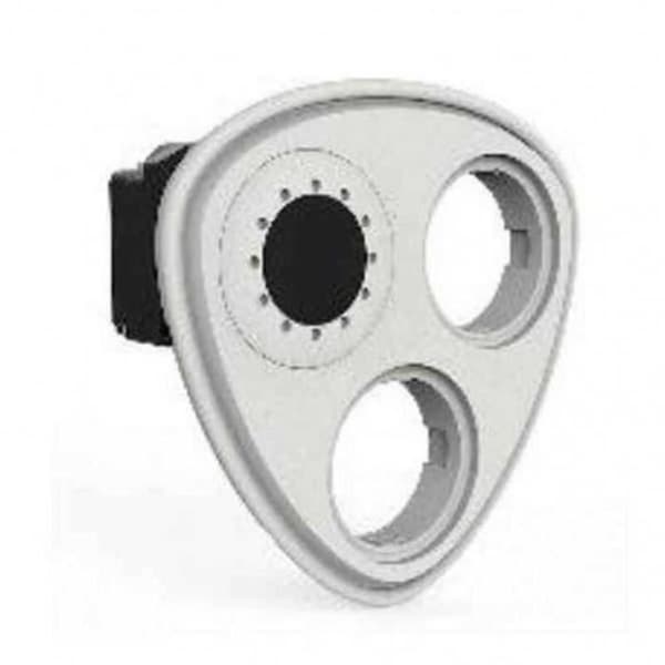 Mobotix 640-R050 M73 IP-kamera 640 x 480 px