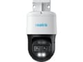 Pikkukuva 2 / 2: Reolink TrackMix Series P760 - 4K Outdoor Camera, Dual View, Auto-Zoom Tracking, PoE Connection, Color Night Vision, IP security camera, Indoor & out