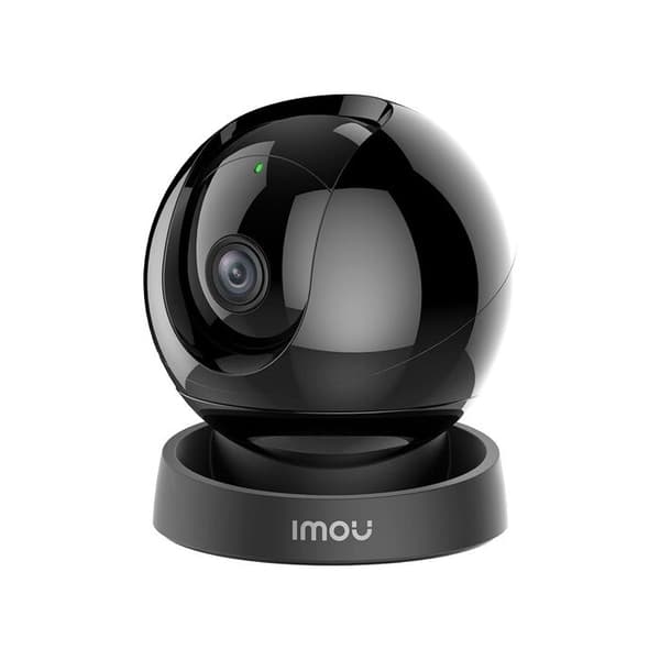 IMOU REX 3D hemsäkerhetskamera 3MP 355° babyassistent övervakningskamera