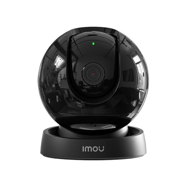 IMOU REX 3D hemsäkerhetskamera 3MP 355° babyassistent övervakningskamera
