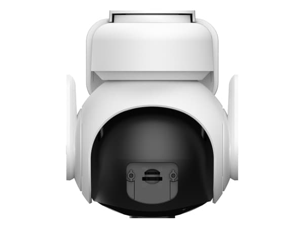 IP-kamera Imou AOV PT KIT 2,4 GHz Wi-Fi og 4G 5MPx su solcellepanel