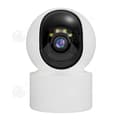 Miniatyrbild 1 av 4: INN Övervakningskamera 1080P/5 miljoner pixlar Wi-Fi-anslutning röstintercom dubbelskärmsvisning mänsklig spårning fotografering