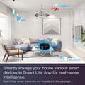 Miniatyrbild 3 av 6: Passerelle Multimode Zigbee - ARHATREYA - Bluetooth - Infraröd - WiFi Intelligent