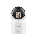 Miniatyrbillede 1 af 2: ZOSI Indendørs Baby Monitor, 4MP HD Opløsning, To-Vejs Video,4MP