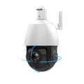 Miniatyrbillede 1 af 2: HIK Kompatibel PTZ IP Kamera, 8MP Opløsning, 18X Optisk Zoom,5MP 18X PTZ