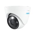 Miniatyrbillede 2 af 2: 4K Sikkerhedskamera, 8MP Opløsning, Smart AI Detektion,1Stk Cam, PAL