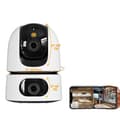 Miniatyrbillede 1 af 4: IMOU Ranger Dual 8MP, Smart Dual Lens Teknologi, AI Menneske- og Kæledyrsdetektion,RANGER DUAL 8MP, 3,6 mm, EU stik