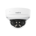 Miniatyrbillede 2 af 2: Reolink Dual-Lens PoE Sikkerhedskamera, 180° Synsfelt, 4K Opløsning,8 MP kamera