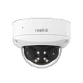 Pikkukuva 1 / 2: Reolink Kaksoislinsseillä varustettu PoE-turvakamera, 180° Näkökenttä, 4K Resoluutio,16 MP kamera