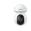 Miniatyrbillede 1 af 4: 4K WiFi PTZ Sikkerhedskamera, Menneskeopdagelse, 3X Optisk Zoom, Nattesyn