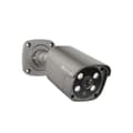 Miniatyrbillede 1 af 2: POE IP Kamera, 5MP/8MP Klarhed, To-vejs Lydkommunikation,48V POE 5MP kamera, 1 stk