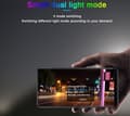 Miniatyrbillede 3 af 4: 8MP WiFi Sikkerhedskamera, 5X Optisk Zoom, Smart AI Detektion,8MP, EU-stik