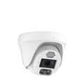 Miniatyrbillede 1 af 2: IP-kamera, farve natvision, indbygget mikrofon og højttaler,1 pcs 5MP