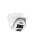 Pikkukuva 1 / 2: IP-kamera, värillinen yökuvaus, sisäänrakennettu mikrofoni ja kaiutin,1kpl 8MP