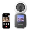 Pikkukuva 2 / 2: Wi-Fi-videopuhelukamera, 5MP HD -resoluutio, värillinen yönäkö,CL200, EU-pistoke, 3,6 mm