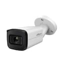 Miniatyrbild 3 av 4: Dahua 8MP IP-kamera, optisk zoom 4X, nattseende 60M,4MP Vit, 2.7-13.5mm