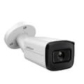 Miniatyrbild 2 av 4: Dahua 8MP IP-kamera, optisk zoom 4X, nattseende 60M,4MP Vit, 2.7-13.5mm