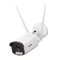 Miniatyrbillede 1 af 2: ZOSI Sikkerhed IP Kamera, 8MP Høj Opløsning, Farve Nattesyn,5MP Aurora Lux Kamera