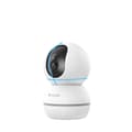 Miniatyrbild 1 av 2: Inomhus Wi-Fi IP-kamera, 5,0 megapixlar, tvåvägsljud, 360° synvinkel,CS201, 3.6mm, EU-kontakt