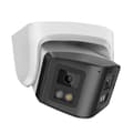 Miniatyrbild 1 av 2: 180° Panoramisk IP-kamera, 8MP Högupplösning, Tvåvägsljud,INGEN LOGO 8MP, 2,8 mm