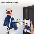Miniatyrbillede 3 af 4: IP-kamera, 4MP, POE, bevægelsesdetektion,Kun 4mp kamera, 2.8mm
