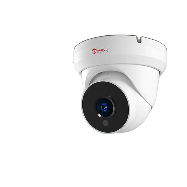IP-kamera, 4MP, POE, bevægelsesdetektion,Kun 4mp kamera, 2.8mm