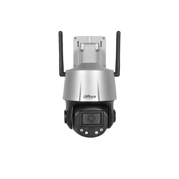 PTZ-kamera, 4MP upplösning, 5x optisk zoom,1/2,8, Auto Varifokal