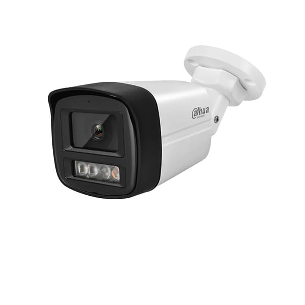 Dahua IPC-HFW1439TL1-A-IL Kamera, 4MP Högupplösning, 30m Nattseende,2,8 mm, IPC-HFW1439TL1-A-IL