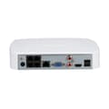 Miniatyrbild 2 av 3: Nätverksvideoinspelare, 4 kanaler, 4K HDMI-utgång, AI-detekteringsfunktioner,Ingen, EU-kontakt, 4CH