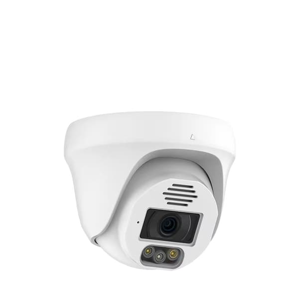 8MP POE IP-kamera, kupolimalli, liiketunnistus,8MP POE IP -kamera