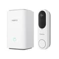 Miniatyrbillede 1 af 2: Video Dørklokke, 2K Super HD Opløsning, Smarte Detektionsfunktioner,HomeHub Tilføj Dørklokke-a