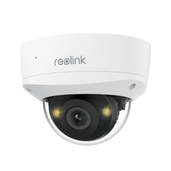Reolink, 2-vejs lyd, IP67 vejrbestandig,5MP Kamera