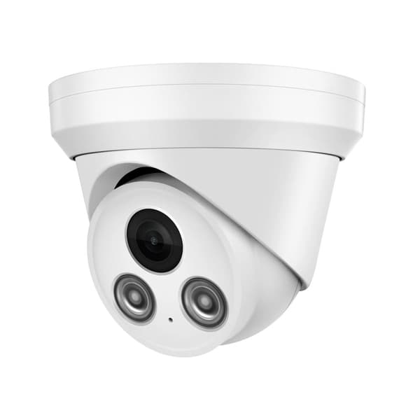Turret Kamera, 4MP, POE, IP67,2.8mm, 1/3"