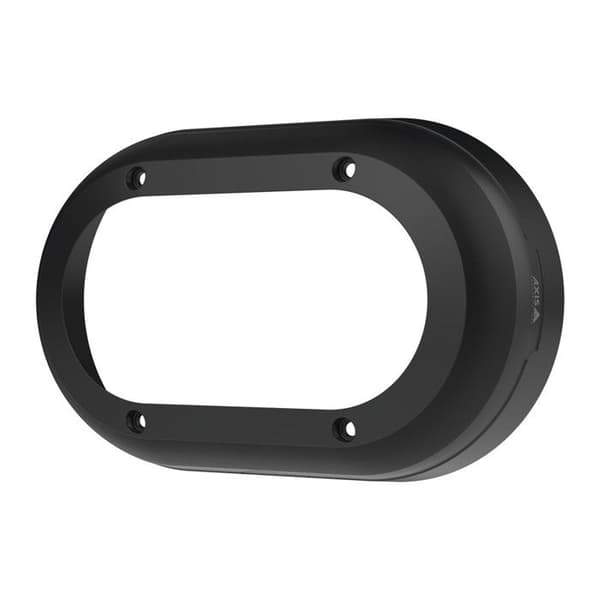 Accessoar för säkerhetskamera Axis 02478-001 Svart