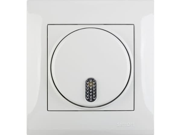 Grothe elektronisk signaltransmitter SG 851 8-12V AC (24012)