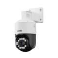 Miniatyrbillede 1 af 2: PoE IP Sikkerhedskamera, 5MP Ultra HD, Vejrbestandigt Design,5MP