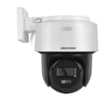 Miniatyrbild 2 av 2: Hikvision PT-kamera, 4MP upplösning, smart spårningsteknik,Original 4MP, 2,8 mm