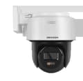 Miniatyrbild 1 av 2: Hikvision PT-kamera, 4MP upplösning, smart spårningsteknik,Original 4MP, 2,8 mm