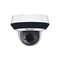 Miniatyrbillede 1 af 2: HIKVISION IP Kamera, 4MP Opløsning, 4X Optisk Zoom,DS-2DE2A404IW-DE3, 2,8-12 mm zoom