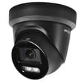 Miniatyrbillede 2 af 2: IP-kamera, 8MP opløsning, smart dual-light funktion,Original 8MP Sort, 2,8 mm