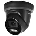 Miniatyrbillede 1 af 2: IP-kamera, 8MP opløsning, smart dual-light funktion,Original 8MP Sort, 2,8 mm