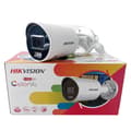 Miniatyrbild 1 av 2: IP-kamera, 8MP upplösning, Smart Dual-Light-teknologi,DS-2CD2087G2H-LIU, 2,8 mm