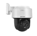Pikkukuva 1 / 2: PTZ-kamera, 4MP resoluutio, IP66 säänkestävä,DS-2DE2C400MWG-E, 2,8 mm