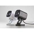 Miniatyrbild 2 av 3: AQARA Kamera Hub G5 Pro Wi-Fi (CH-C07DW), vit