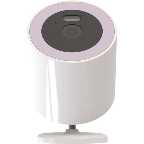 Smart projektorkamera - CALEX - WiFi - 5 års batterigaranti